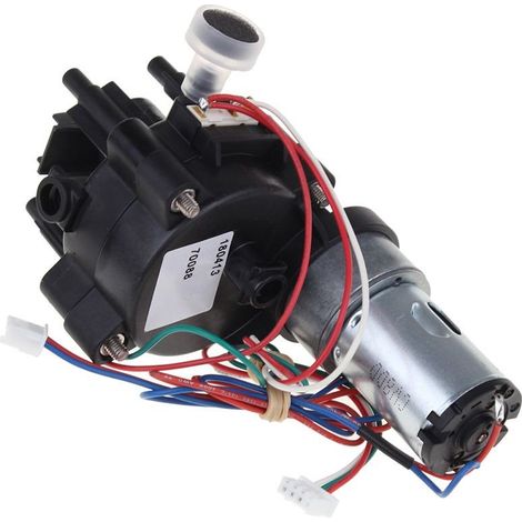 Vanne pour machine a cafe Siemens 00654842 (1/3)
