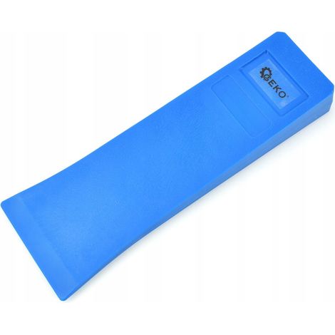 Outils à frapper geko g72209 25,4 cm ABS durable (1/3)