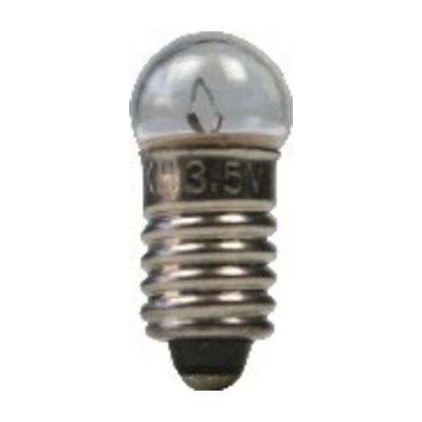BELI-BECO 9046 Ampoule témoin 19 V 1.14 W Culot E5.5 clair 1 pc(s) (1/2)