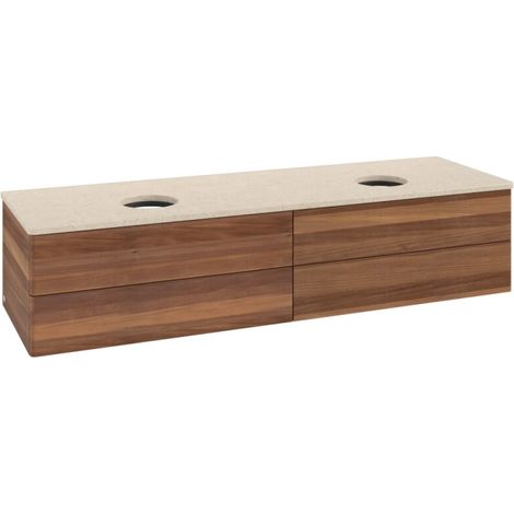 Villeroy & Boch L28013HM WTUS Antao L281 1600x360x500mm (1/3)