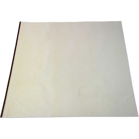 Lámina de PTFE para Sublimación de Calor por Transferencia Térmica Hoja de PTFE Resistente al Calor para Prensa de Calor Prensa Térmica Máquina Impresora Impresión por Sublimación de Tinta Vinilo