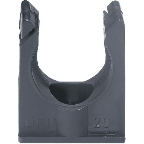 LAPP 61806740 SILVYN® COS 45 Support de gaine noir 43.10 mm 1 pc(s) (1/2)