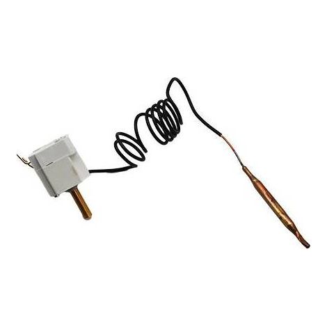 THERMOSTAT POUR CHAUFFE-EAU ATON ERP LT 10/15 Dimensions : Longueur 5,5 cm