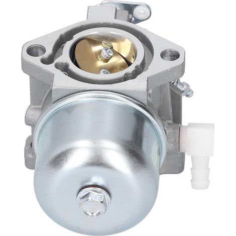 Carburatore di ricambio in alluminio – compatibile con i codici 699831, 694941 e 499158 (1/5)