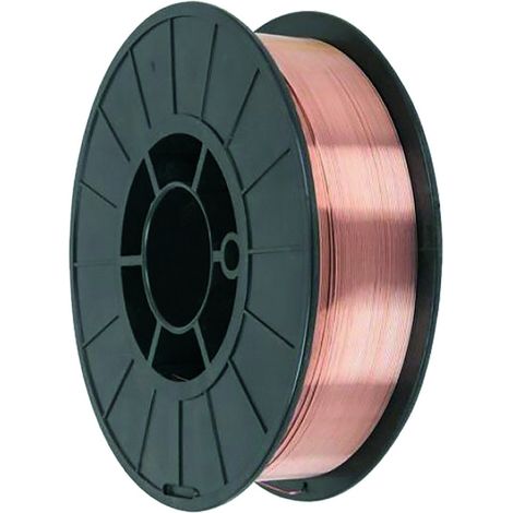 Bobina de Hilo de Acero de Cevik 0.8mm 5kg0.8mm 5kg