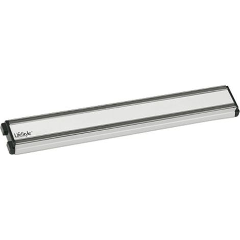 Cintre magnétique pour barre de cuisine 30x4,5cm 2302 lifestyle