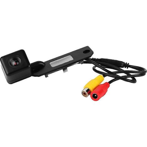 Caméra de recul sans fil et étanche compatible avec Caddy