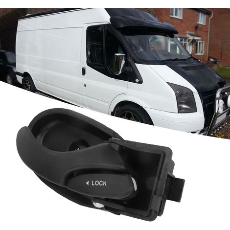 Maniglia interna anteriore destra - Maniglia interna Ford Transit MK6 MK7 2000-2014 - Compatibile con YC15 V22600 AB - In ABS (1/5)