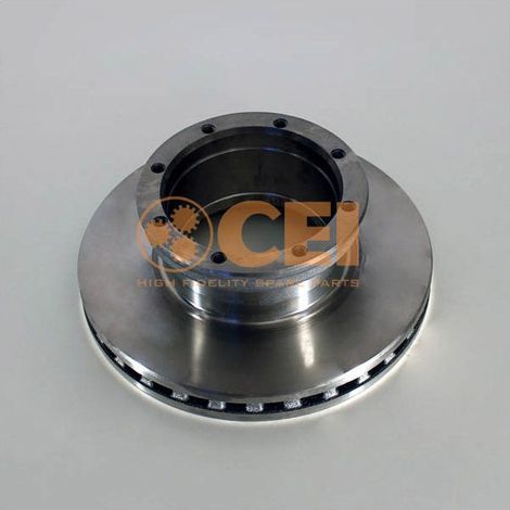 Disco de freno Mercedes Neoplan 9754230312, 9754230612, 4.62217, 3197801, 567765B, 567765J