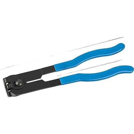 Pinces pour collier de soufflet CV - maintenance des soufflets (1/5)
