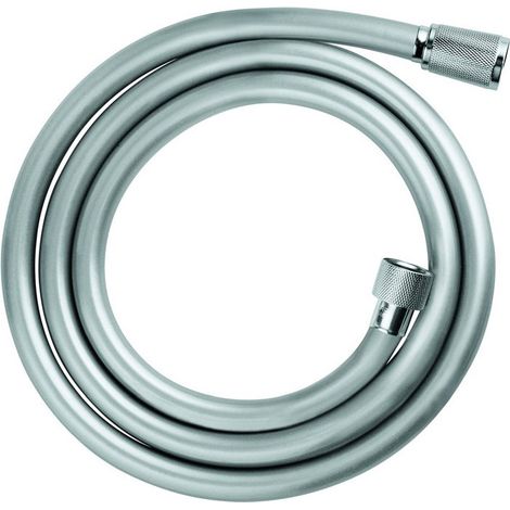 Grohe - Manguera de ducha Relexaflex 1,5 m, cromo 45973001
