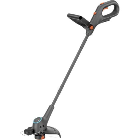 GARDENA a batteria Decespugliatore a batteria 18 V Larghezza di taglio (max.): 25 cm (1/5)