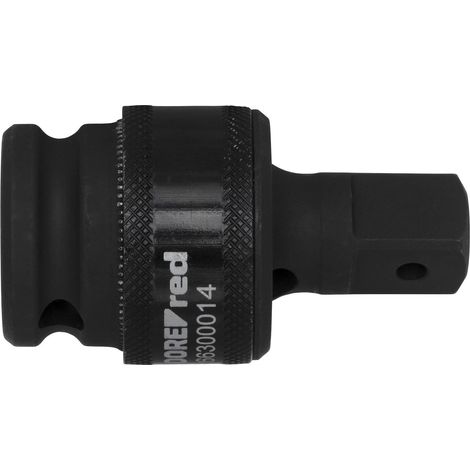 Gedore RED R66300014 3300650 Cardan Propulseur 1/2 (12.5 mm) 63 mm 1 pc(s) (1/5)