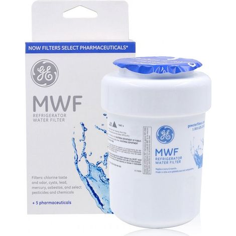 Filtro interno frigorifero originale General Electric Smart MWF