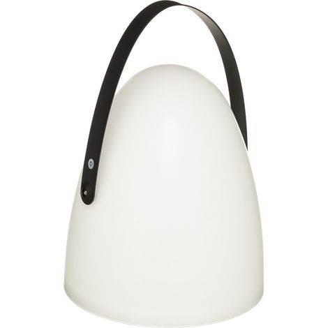 Gartenlampe CLEO, H. 30 cm (1/3)