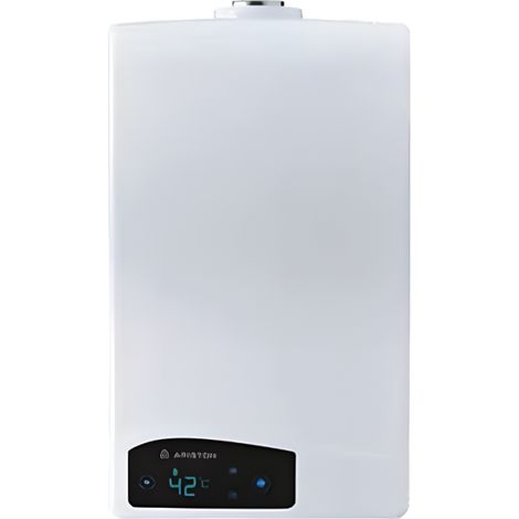 Chauffe-Eau lectrique ARISTON 3632161 Next EVO Méthane Capot tanche Aux Normes EU 11 Litres