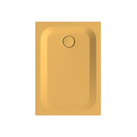 BETTE 5879-040T Receveur de douche rectangulaire Ultra avec