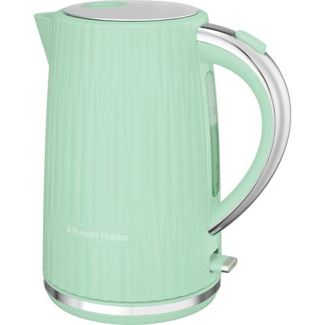 Russell Hobbs - Eden Kettle - Pistachio - 1.7L