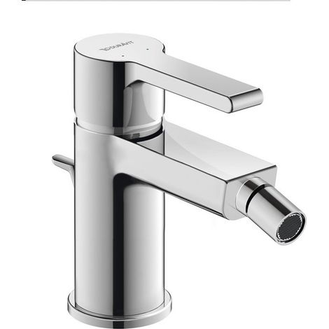 mitigeur bidet B.2avec vidage chromé DURAVIT