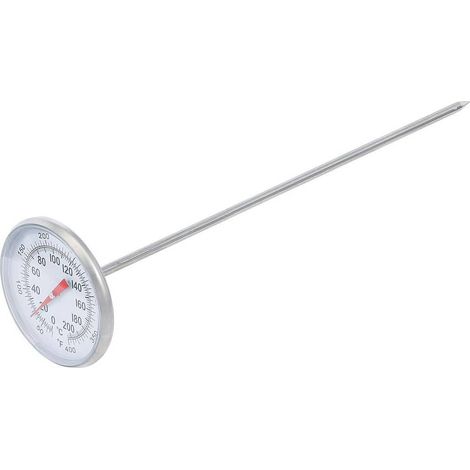 Sonde de Température pour Art. 8027, 8098 - 9,7 x 5,3 x 27,3 cm - Précision et Fiabilité - - D-Work (1/5)