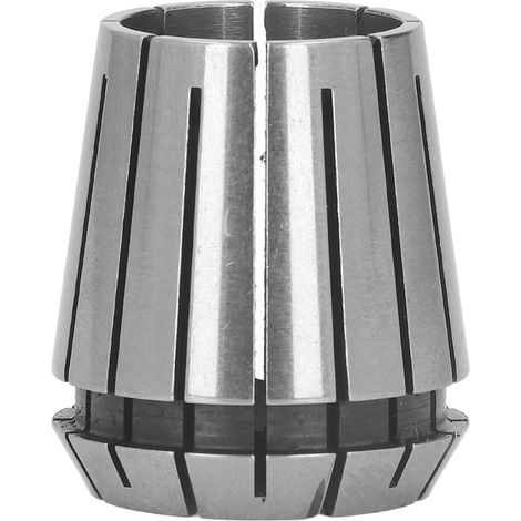 22-mm-Federspannfutter für CNC-Fräse, Hartmetall-Fräswerkzeug für Dreh- und Graviermaschinen, Werkstückspannung