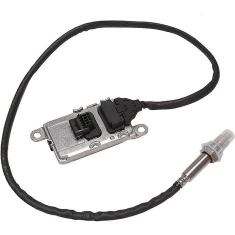 Capteur d'azote, d'oxygène et de NOx 5WK96756A pour moteur (1/5)