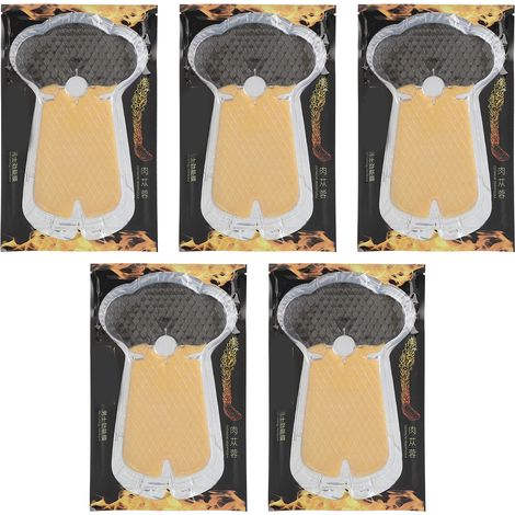 4 masques hydratants en gel pour soin intime, masques visage peau douce, usage quotidien efficace, lot de 4 pièces