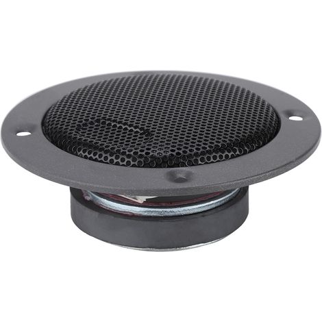 Accessoires pour haut-parleur tweeter SG-3T 3 pouces à circuit magnétique diversifié (1/5)
