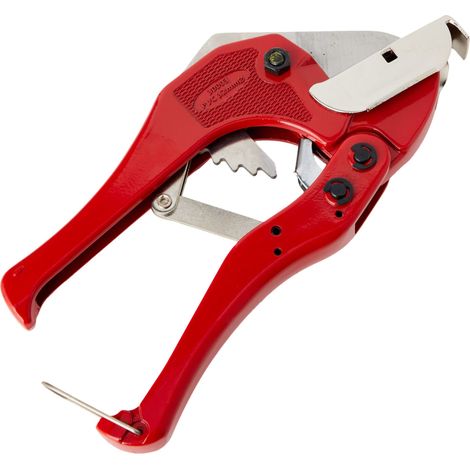 C.K 430003 Tagliatubi a cricchetto (1/3)