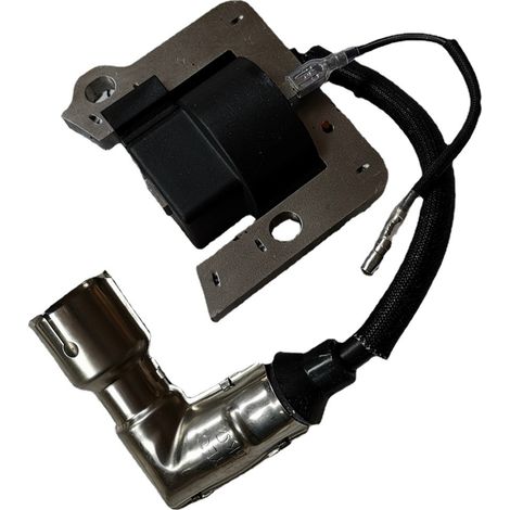 MTD 751-10367 Zündspule - Kompatibel mit MTD 951-10367, 75110367, 95110367 - Hochleistungs-Zündspule als Ersatzteil für motorisierte Außengeräte.