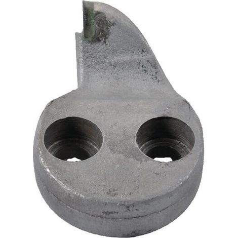 Cincel derecho+orificio 5/8 UNIVERSAL SCT0113962