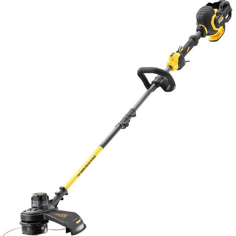 DeWalt DCM5713N Cordless 54V XR FLEXVOLT Split Shaft String Trimmer Body Only (1/3)
