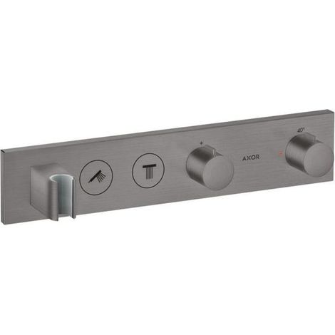 hansgrohe  AXOR ShowerSolutions Thermostatmodul Select 460/90, (1/4)