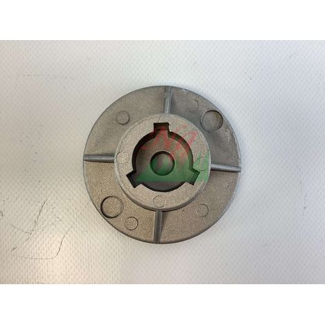 Supporto mozzo lame Bieffebi GIANNI FERRARI 95504000011 (1/4)