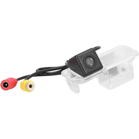 Rückfahrkamera mit Nachtsichtfunktion, IP68 wasserdicht, AGC-Gegenlichtkompensation, passend für Magotan 2011–2013