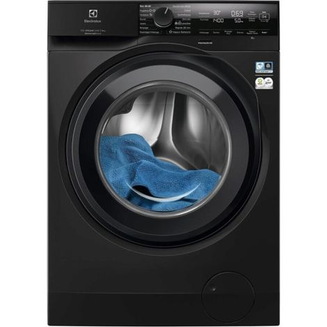 Lave linge hublot Electrolux EW7FI494GOV (1/5)