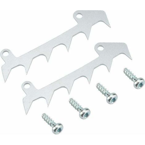 Bump Head Dog Kit for Chainsaw for Stihl MS170 MS180 MS210 MS250 017 018 021 New (1/4)