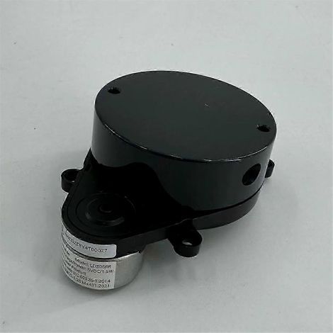 Capteur de distance laser pour aspirateurs robots Roborock S85+ S8 S7 MaxV Ultra Q85 Max+ - Pièce de rechange pour moteur (1/5)