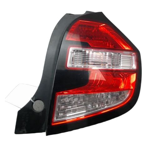 [PRODUIT D'OCCASION] Feu Arriere Droit RENAULT Twingo III 2014-... ♻️ Ref Oe. 265501361r - Garantie à vie (1/3)