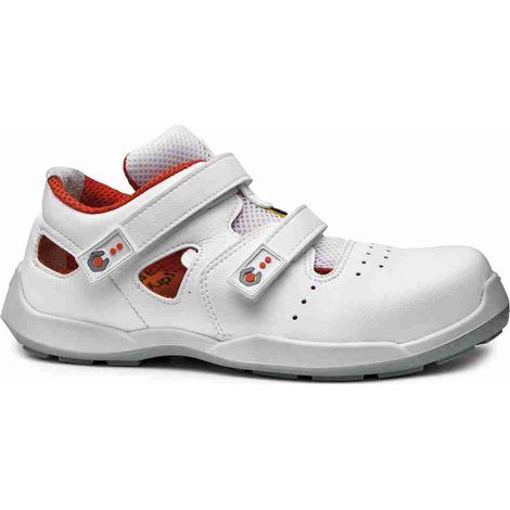 BASE B637 SANDALIA SKI RECORD S1P - ESD TALLA CALZADO TALLA 36