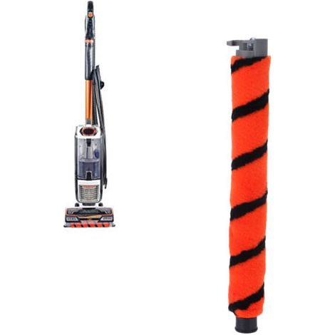 Shark aspirateur Rouleau Brosse de Remplacement Brosse Principale ZS600 500UK HZ390UK NZ801UK SimbaII Accessoires de balayeuse de Nettoyage Domestique (1/5)
