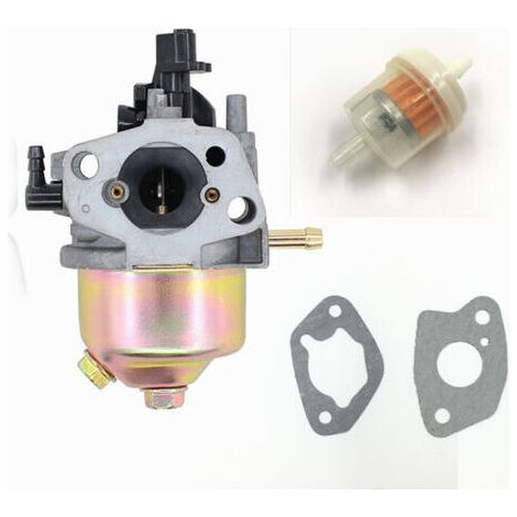 Lawn mower carburetor for HP414, M411PD, RS100, SP414, HP164, SP164 – Fuel filter gasket (1/5)