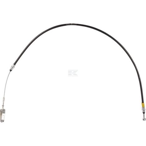 Cable pedal embrague UNBRANDED 84207868N