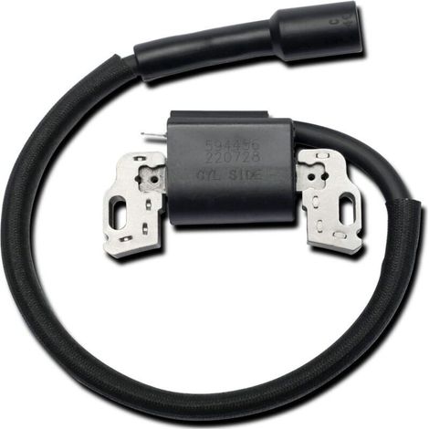 Pack bobine d'allumage haute tension adapté aux références 594626, 594456, 795315 et 592841 (1/3)