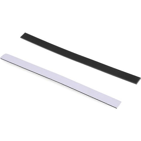 50 magnetische Unterlegscheiben, 4 x 1/4 Zoll, für gewerbliche/private Scharniere (1/5)