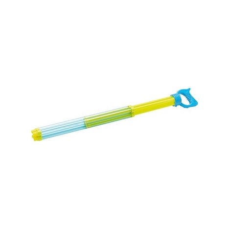 Cañón de agua de 55 cm, 2 colores