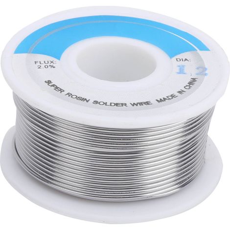 Fil à souder de 1,2 mm² et de calibre 100 AWG (1/5)