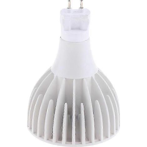Ampoule LED PAR30 G12 à culot court, blanc chaud, 30 W, AC85-265 V, 2025 (1/5)