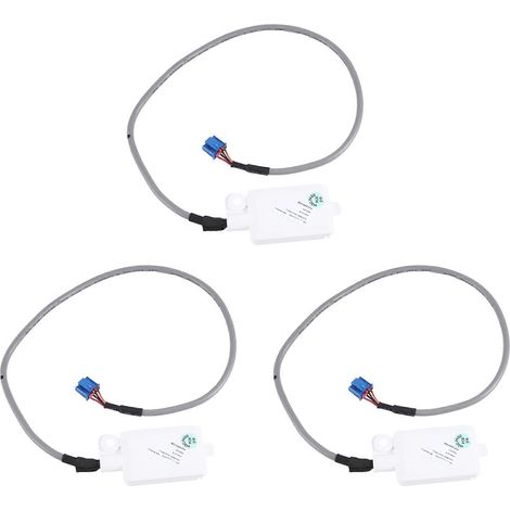 Module réseau CS532AE 3X pour récepteur réseau sans fil de climatiseur GREE (1/5)