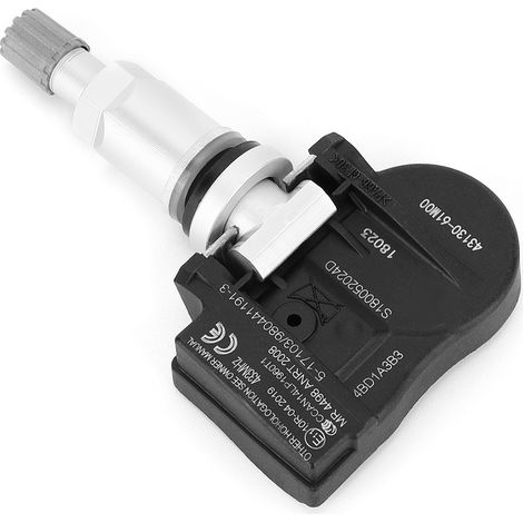 Capteur de pression pneus voiture 43130-61M00 compatible Suzuki Alto 06/2014 - (1/5)